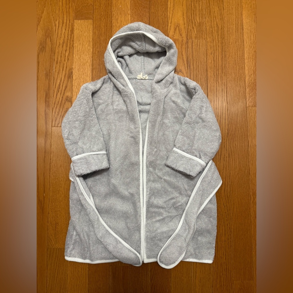 Kyte Bathrobe